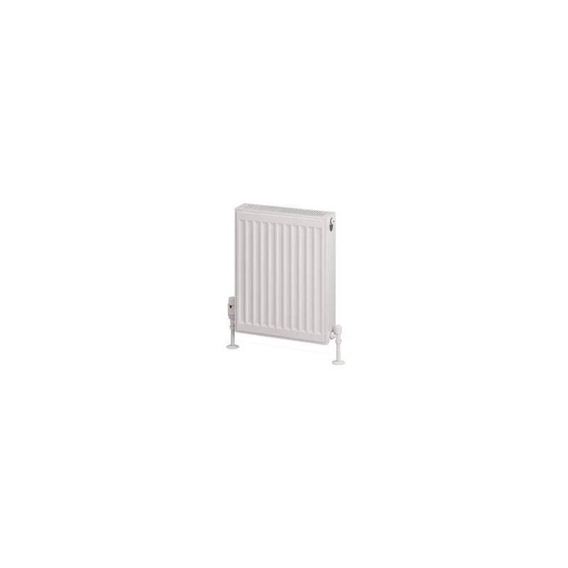 Type 22 Compact Panel Radiator 500 x 400