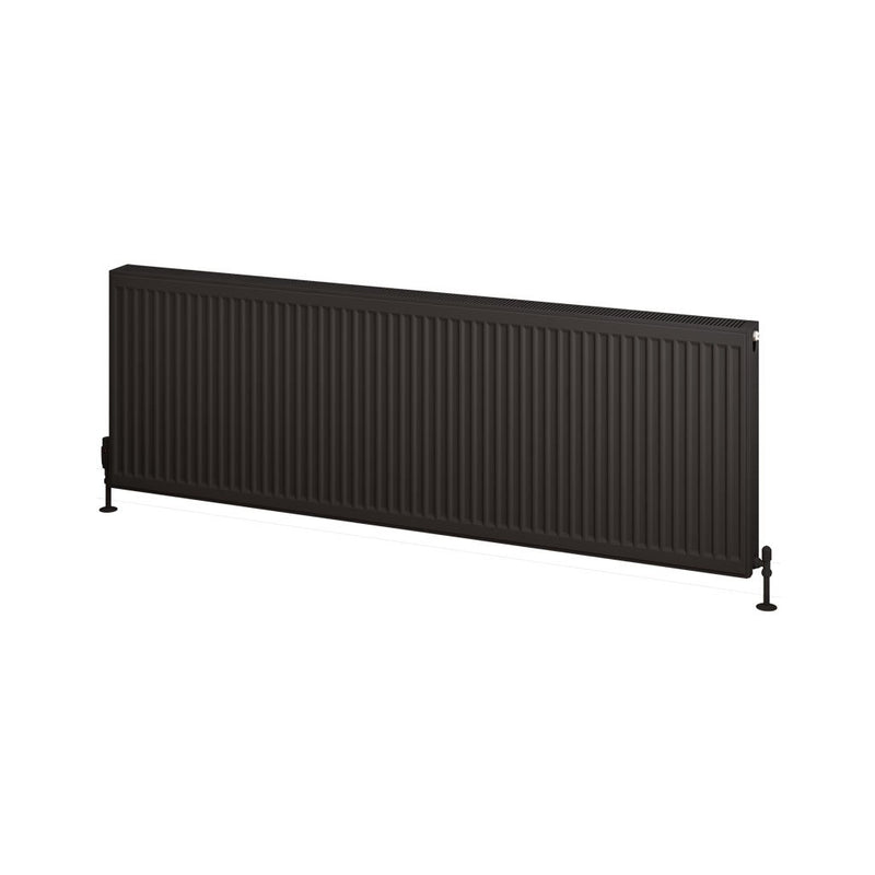 Type 22 Compact Panel Radiator 600 x 1800