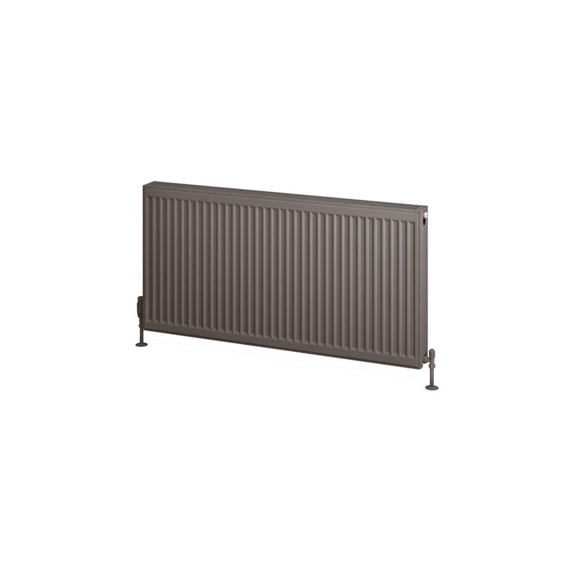 Type 22 Compact Panel Radiator 600 x 1200