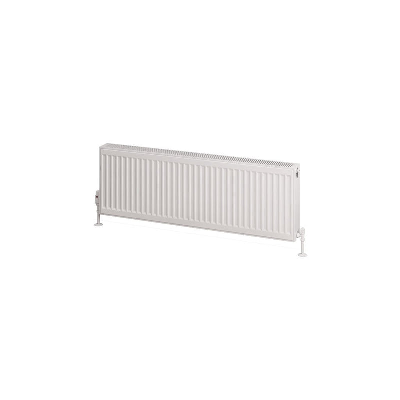 Type 22 Compact Panel Radiator 400 x 1200