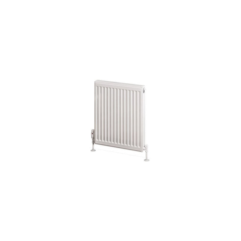 Type 11 Compact Panel Radiator 600 x 500