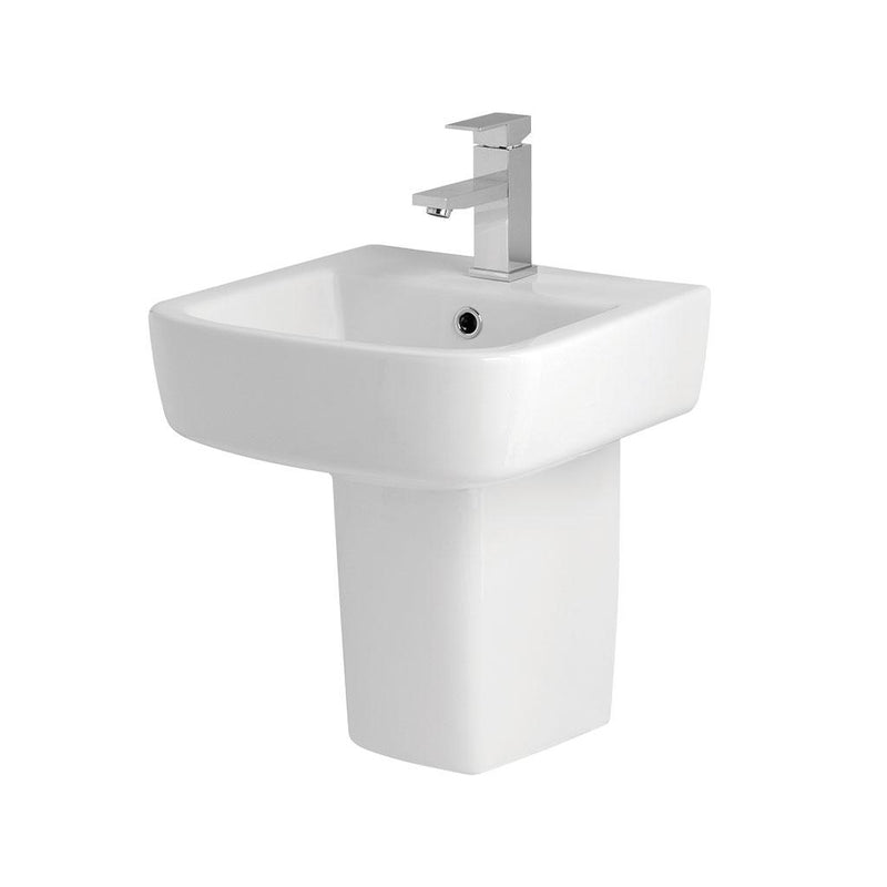 Crowthorne Semi Pedestal