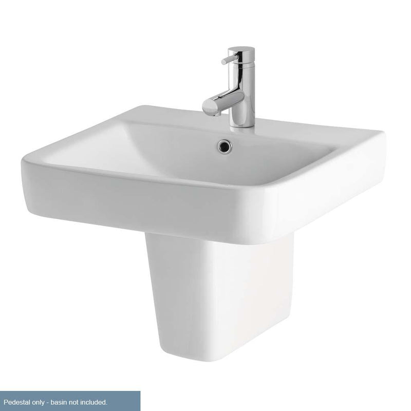 Crowthorne Semi Pedestal