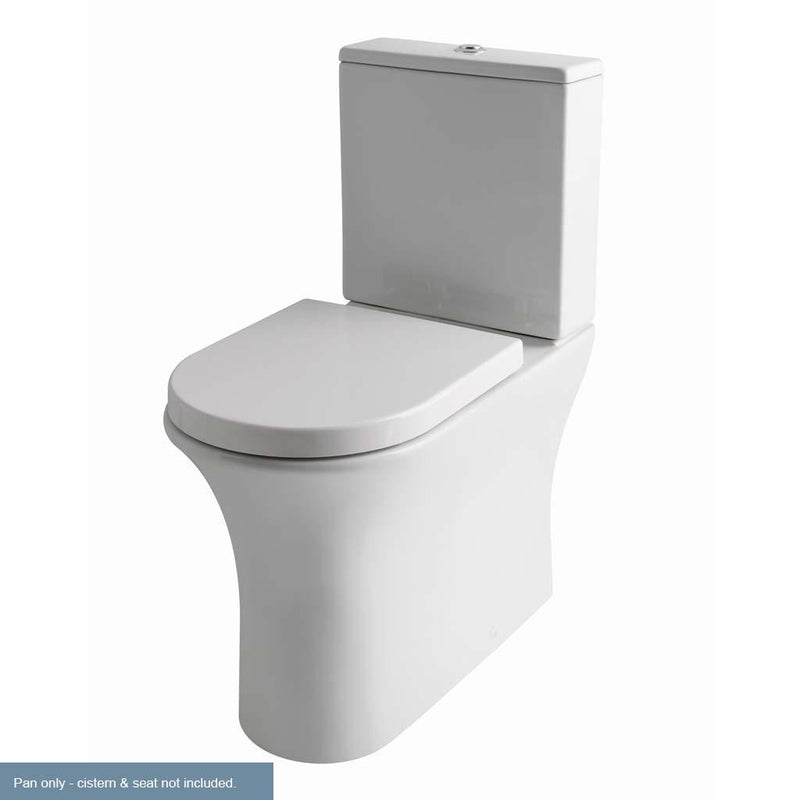 Northall BTW CC Pan
