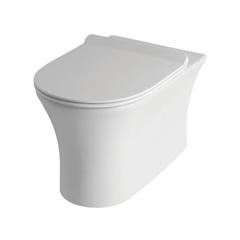 Northall BTW Pan