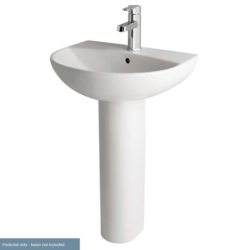 Farringdon/Northall Pedestal