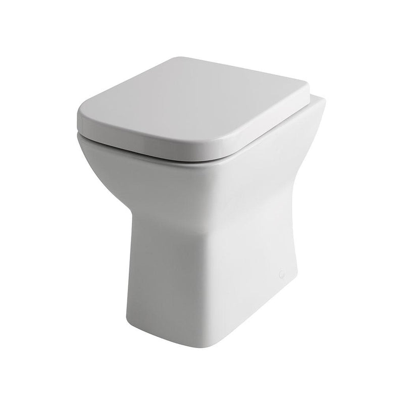 Collindale Rimless Comfort Height BTW Pan
