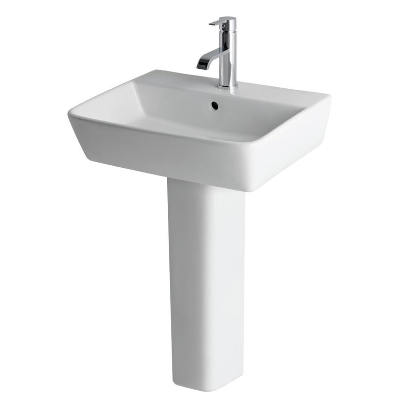 Bijou/Collindale Pedestal