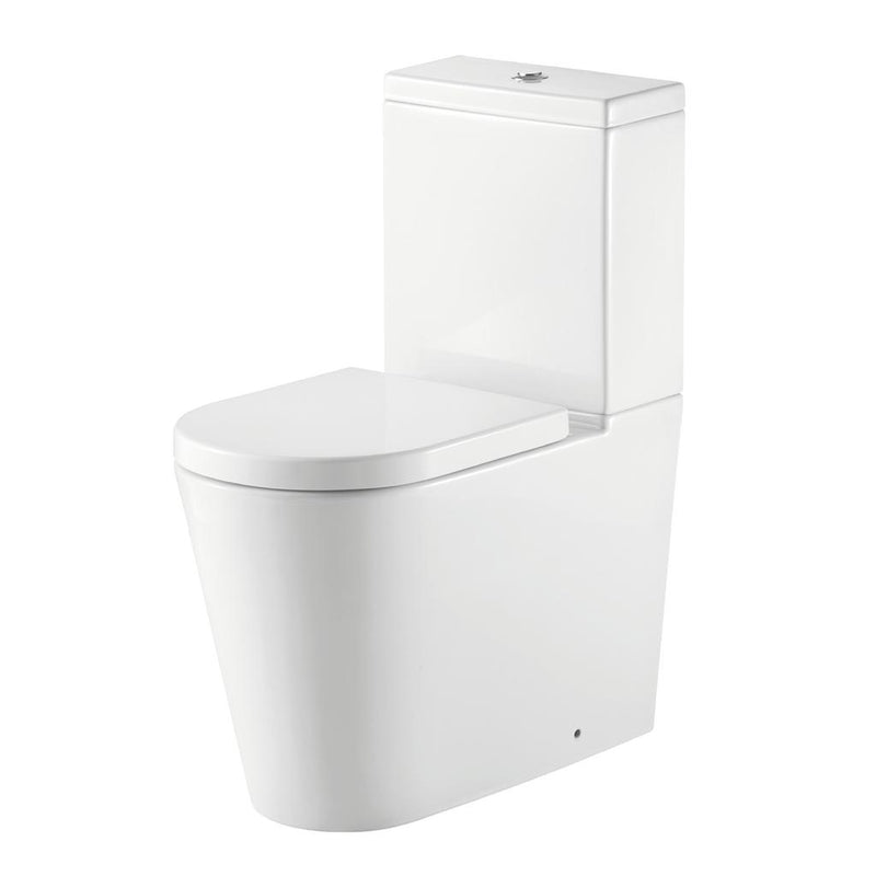 Metro short projection Comfort Height CC BTW Pan