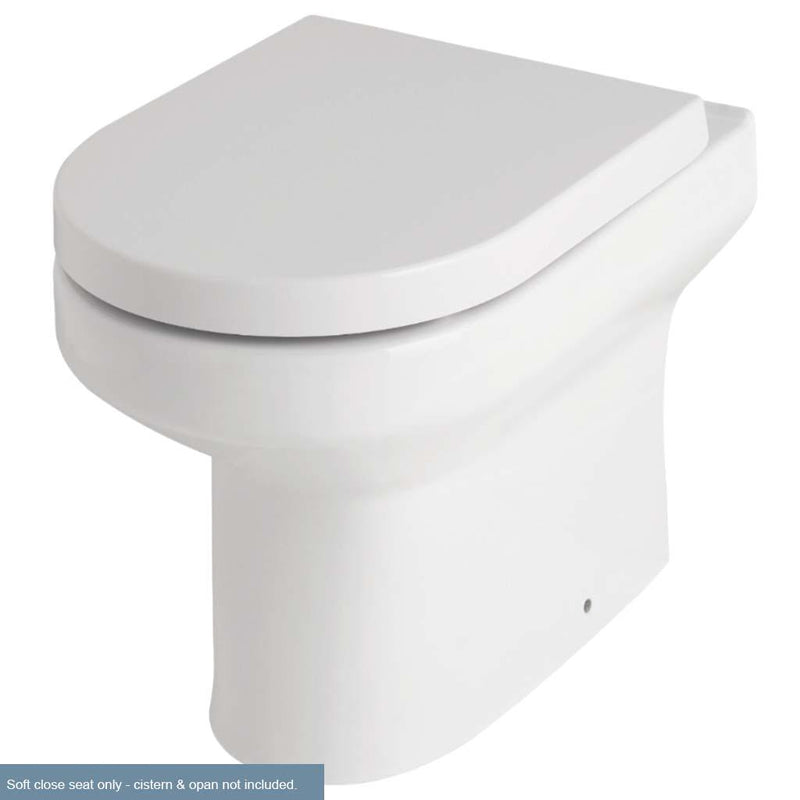 Kenley Soft Close Seat