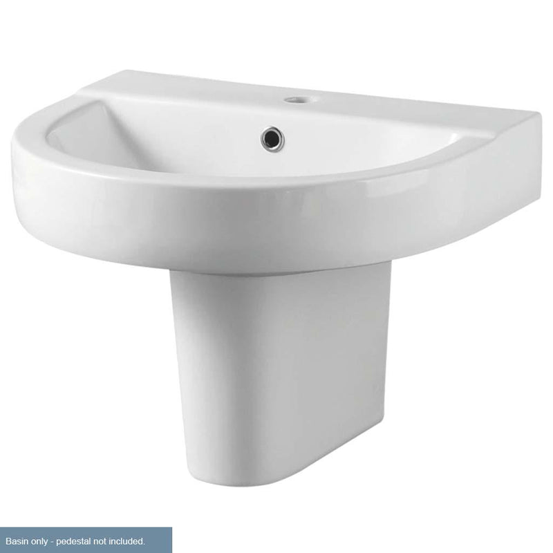Kenley 500mm basin 1TH