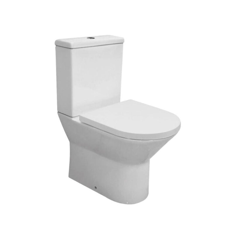 Croxley CC BTW Eco Vortex Pan
