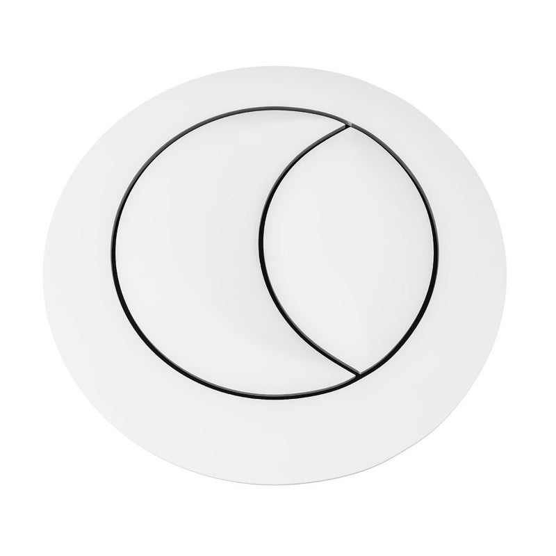 Cistern Flush Button