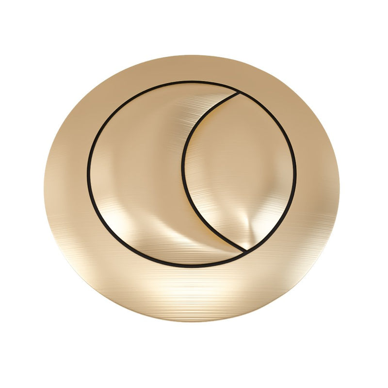 Cistern Flush Button