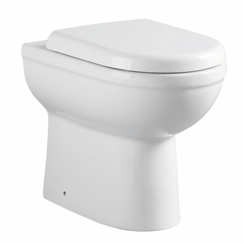 Dura Comfort Height BTW Eco Vortex Pan