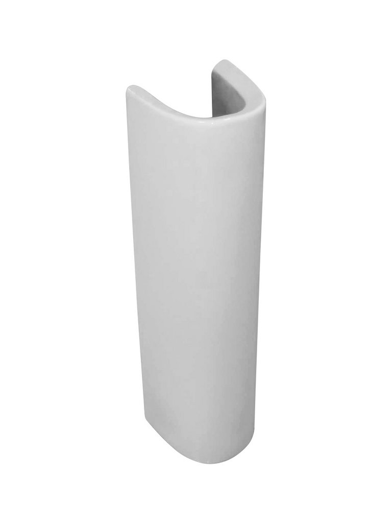 Pedestal Basins