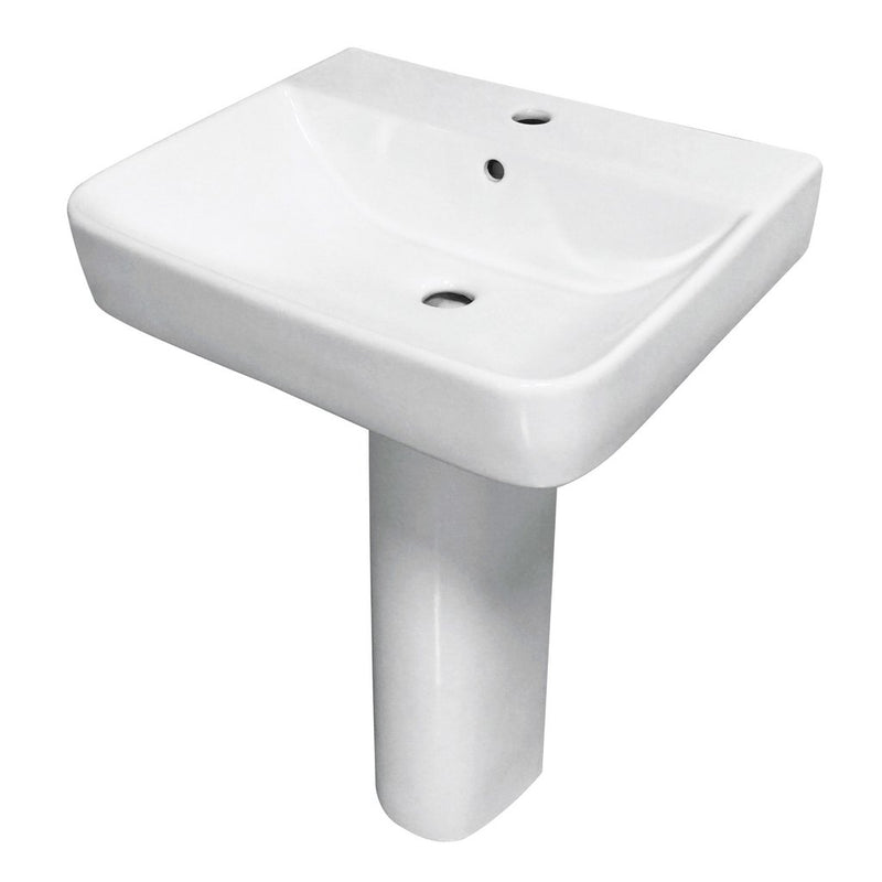 Beddington Full Pedestal