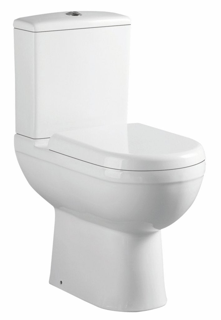 Dura Comfort Height CC Eco Vortex Pan