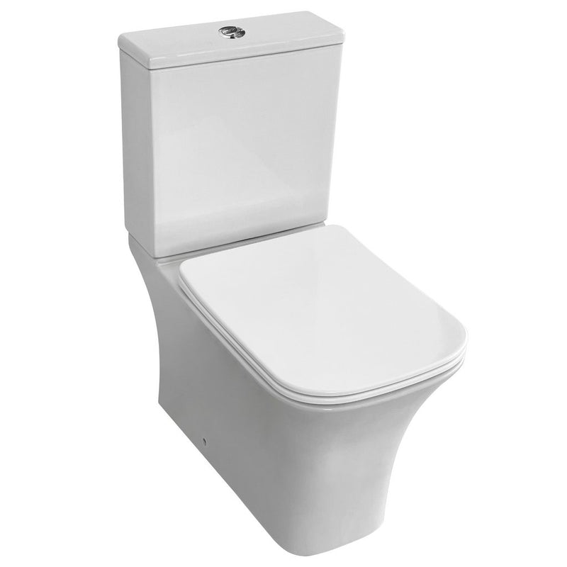Beddington CC BTW Eco Vortex Pan
