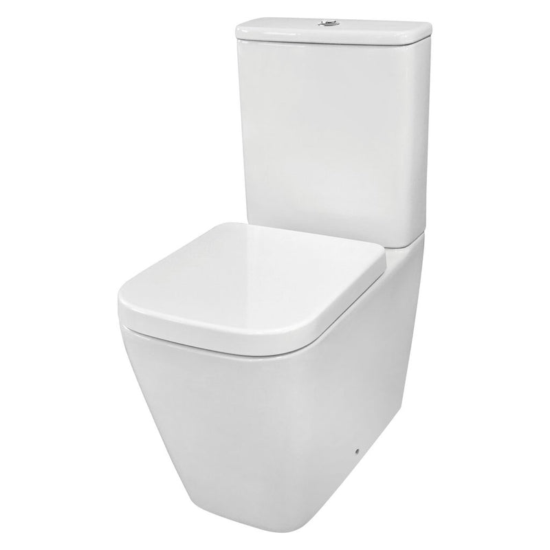 Sudbury Cistern inc fittings