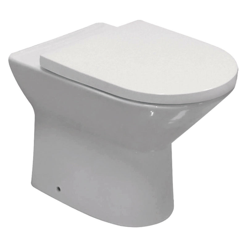 Croxley Eco Vortex BTW Pan