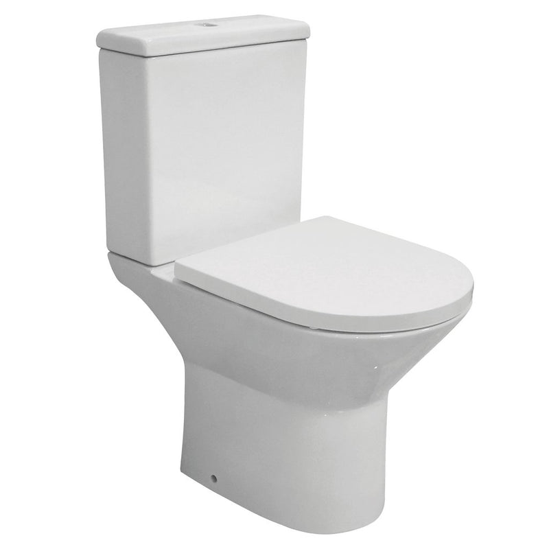 Croxley Cistern inc fittings