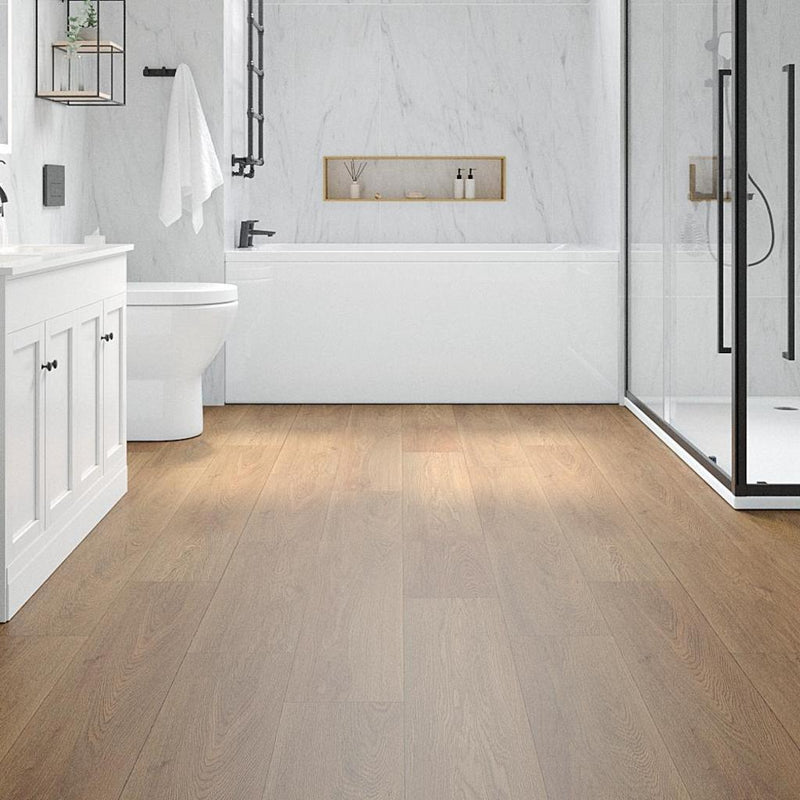SPC Flooring Wood Collection 1220 x 183 (2.23m2 box)