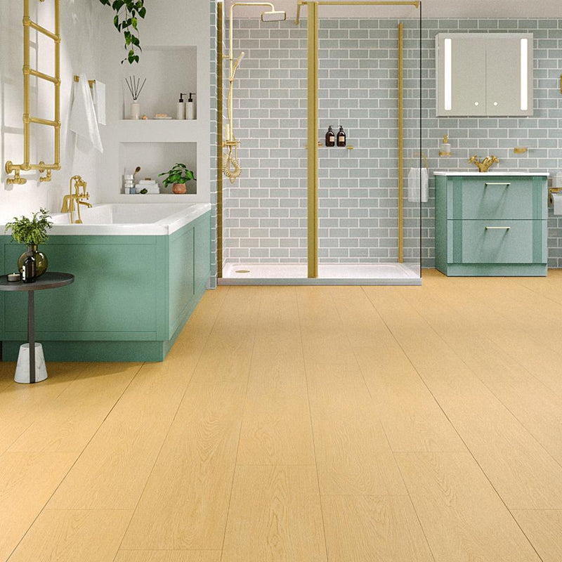 SPC Flooring Wood Collection 1220 x 183 (2.23m2 box)
