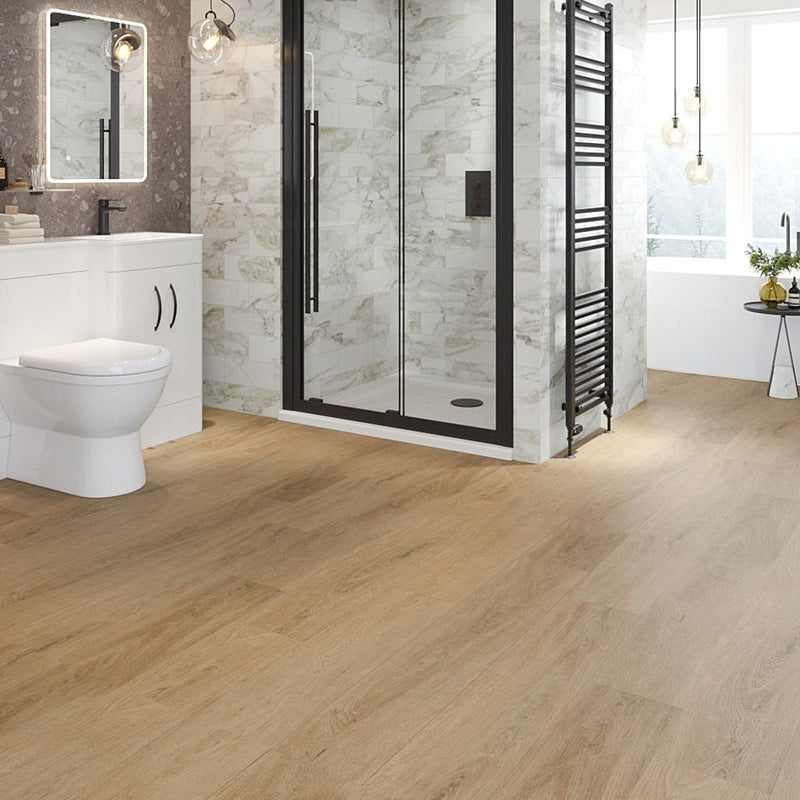SPC Flooring Wood Collection 1220 x 183 (2.23m2 box)
