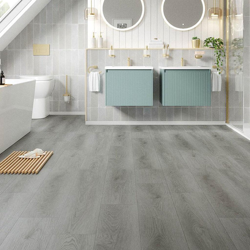 SPC Flooring Wood Collection 1220 x 183 (2.23m2 box)