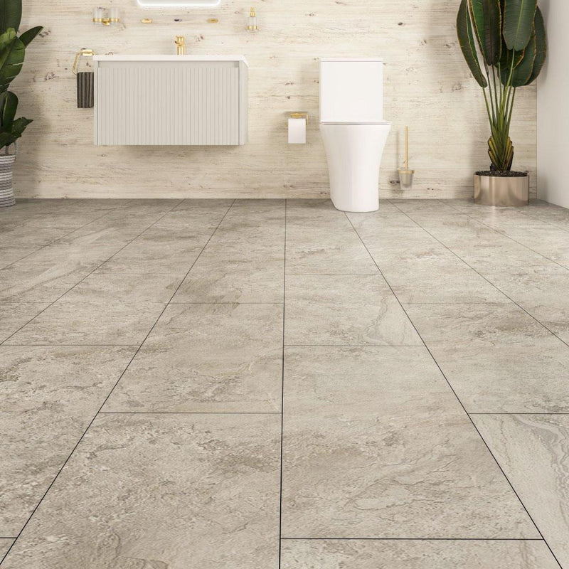 SPC Flooring Tile Collection 606 x 303 (2.203m2 box)