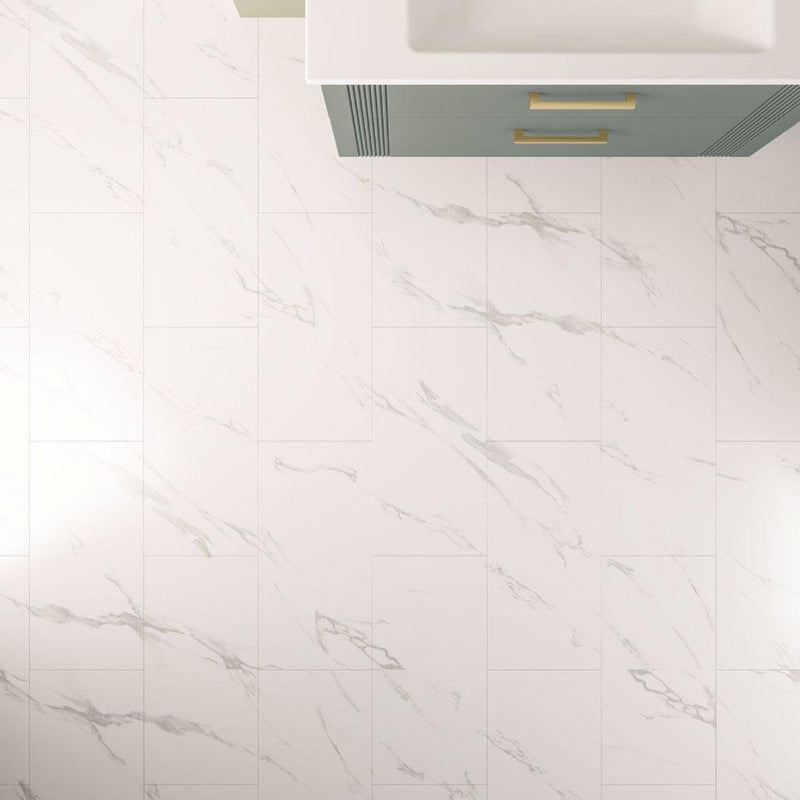 SPC Flooring Tile Collection 606 x 303 (2.203m2 box)
