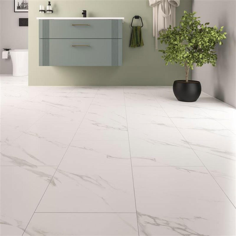 SPC Flooring Tile Collection 606 x 303 (2.203m2 box)