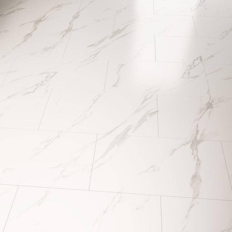 SPC Flooring Tile Collection 606 x 303 (2.203m2 box)