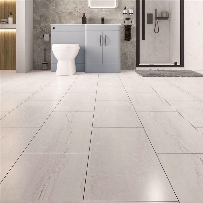 SPC Flooring Tile Collection 606 x 303 (2.203m2 box)