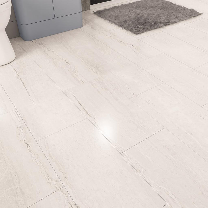 SPC Flooring Tile Collection 606 x 303 (2.203m2 box)