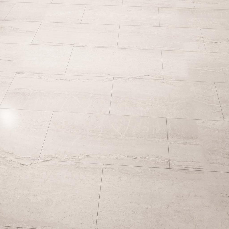 SPC Flooring Tile Collection 606 x 303 (2.203m2 box)