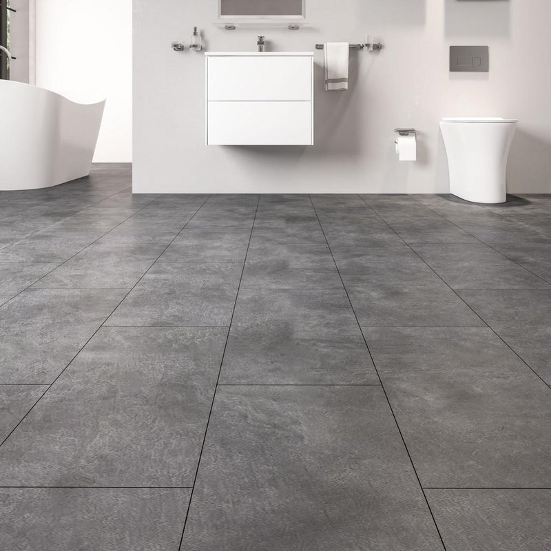 SPC Flooring Tile Collection 606 x 303 (2.203m2 box)