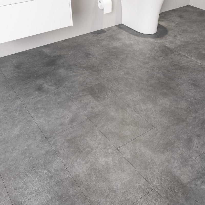 SPC Flooring Tile Collection 606 x 303 (2.203m2 box)