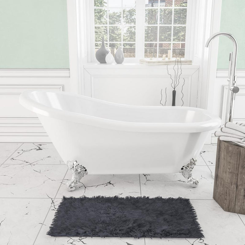 Freestanding Bath Legs (set of 4)