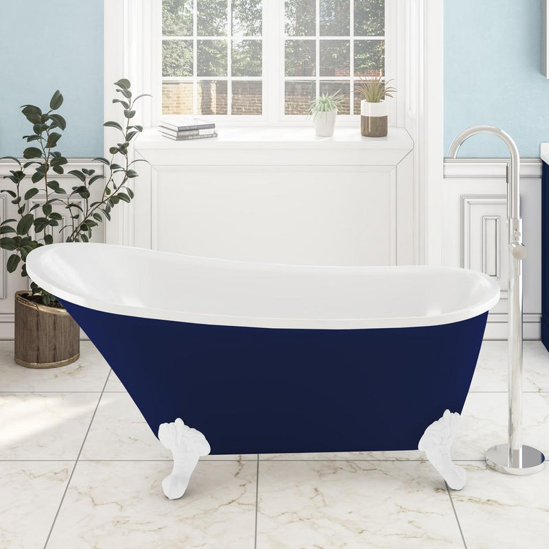 Freestanding Bath Legs (set of 4)