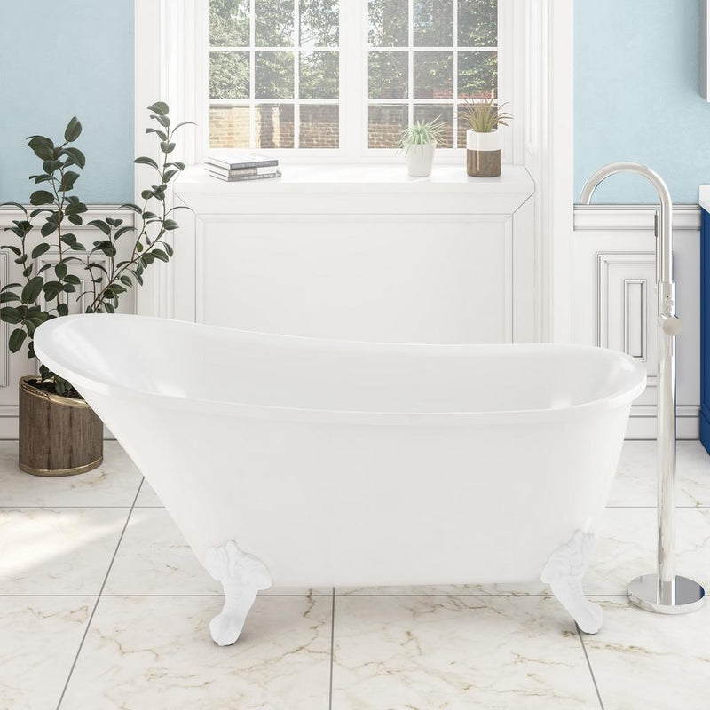 Freestanding Bath Legs (set of 4)