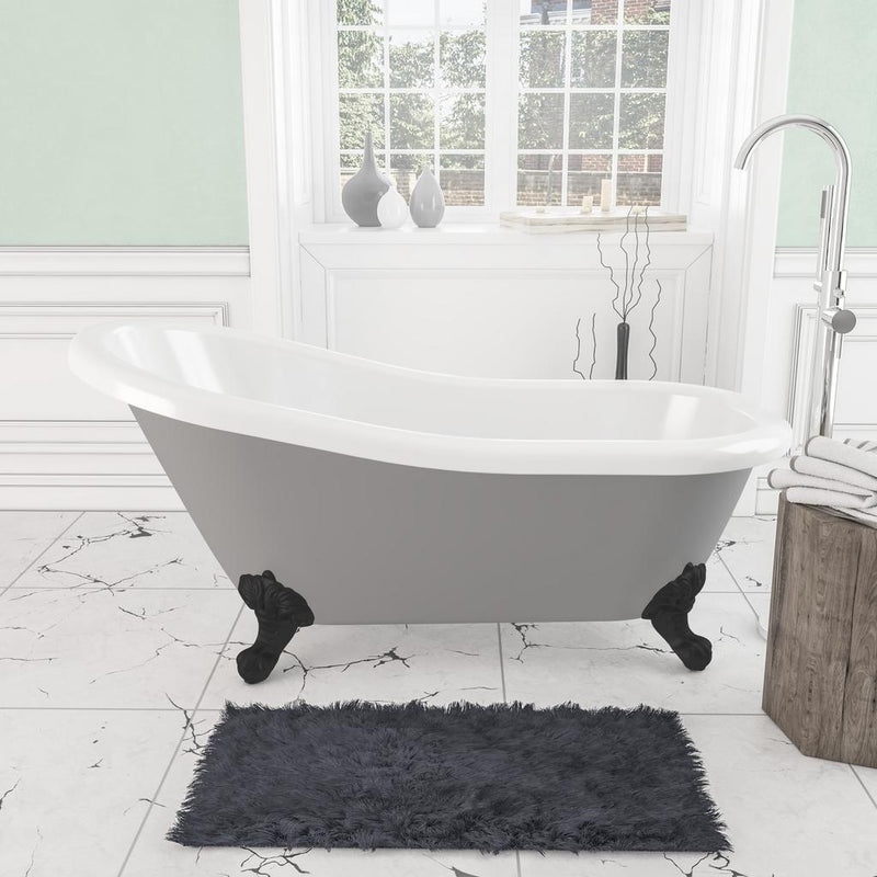 Freestanding Bath Legs (set of 4)
