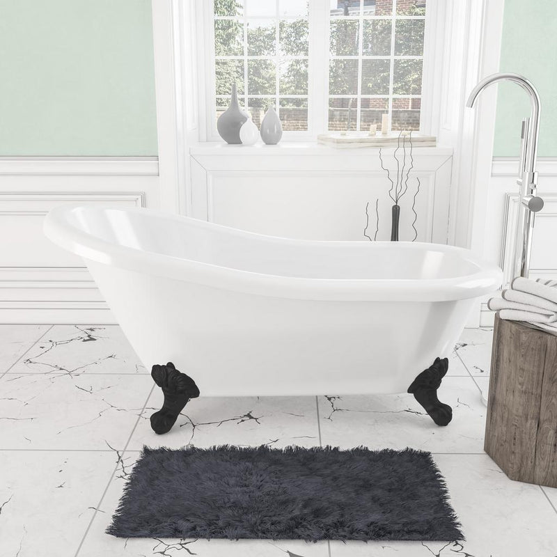 Freestanding Bath Legs (set of 4)