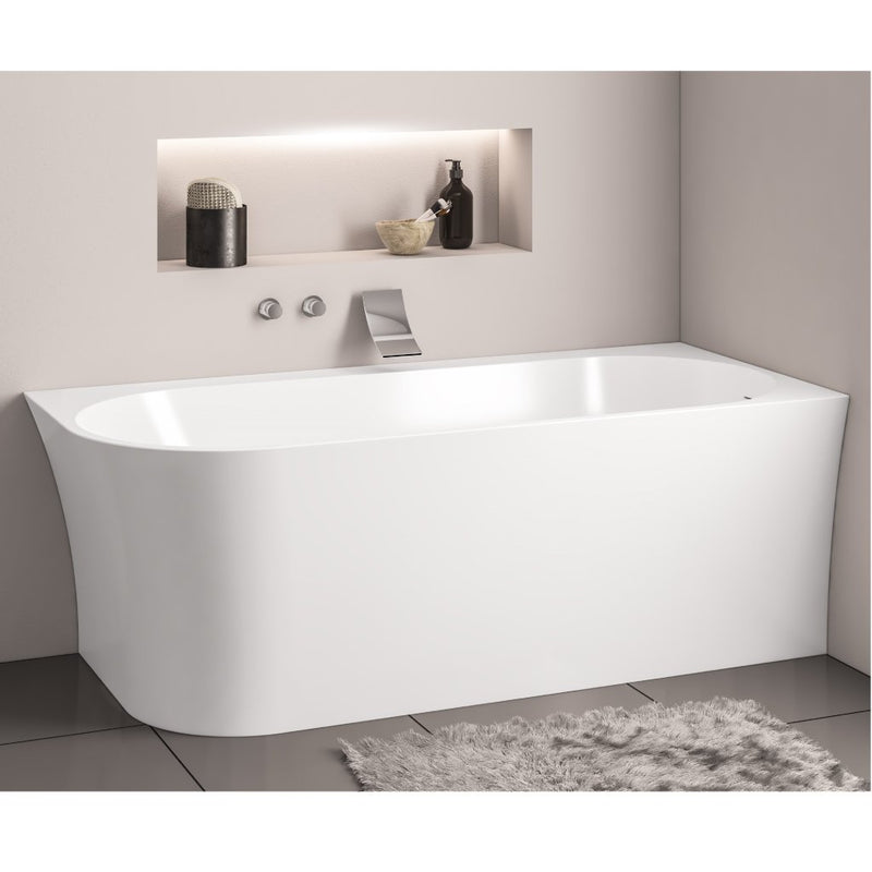 Radcot 1650x750 RH Bath