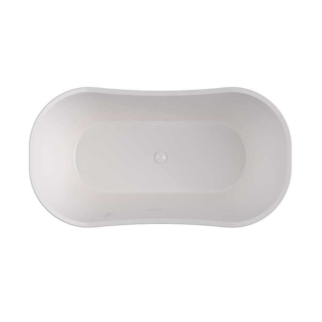 Freestanding Baths