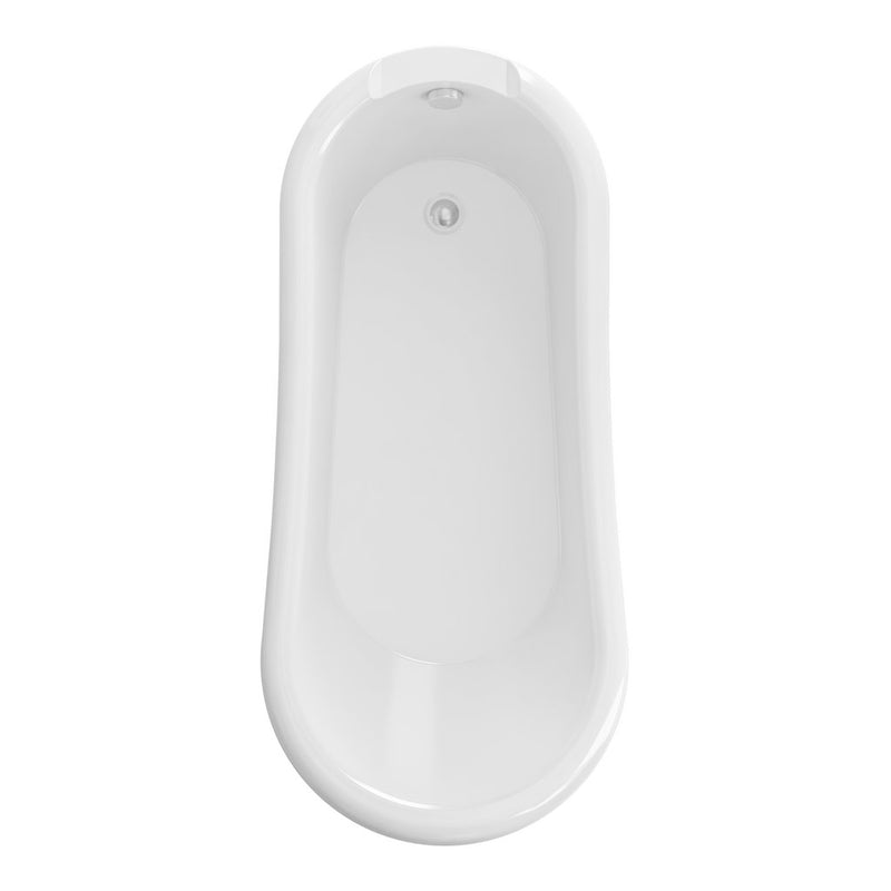 Trowbridge 1560x720x760 Freestanding Bath