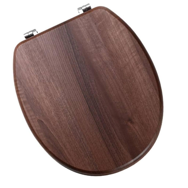 Sherwood seat soft close hinge