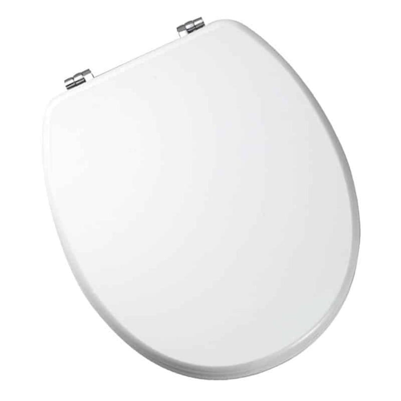 Sherwood seat soft close hinge