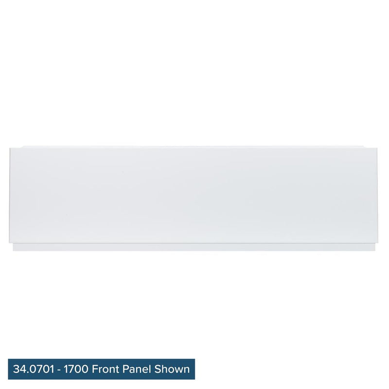 Diamante 1800 front panel